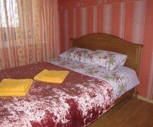 Apartment On Masherova 70 Brest Belarus