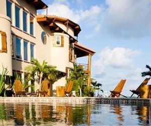 Solaria Villas San Pedro Belize