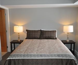 Tyndalstone Lodge Whistler Canada