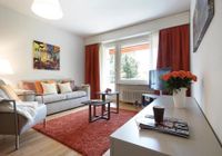 Отзывы City Stay Furnished Apartments — Nordstrasse