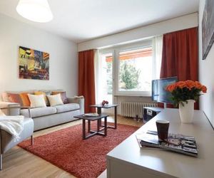City Stay Furnished Apartments - Nordstrasse Zurich Switzerland
