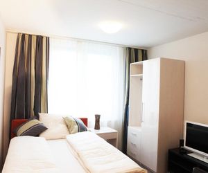 Swiss Star Oerlikon Lodge Zurich Switzerland
