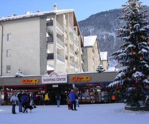 Haus Viktoria A - Wohnung Stockhorn Zermatt Switzerland