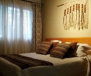 Lastarria Downtown Apartment Santiago Chile