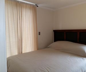 Departamento Condes Barrio Golf Las Condes Chile