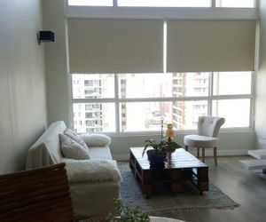 Exclusivo Loft En Centro De Santiago Santiago Chile