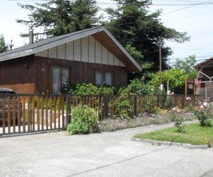Hospedaje Rayentrai Puerto Varas Chile