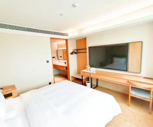 JI Hotel Wenzhou Chezhan Avenue Wenzhou China