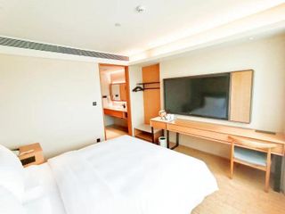 Фото отеля JI Hotel Wenzhou Chezhan Avenue