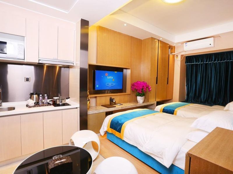 Hotel Photo 4