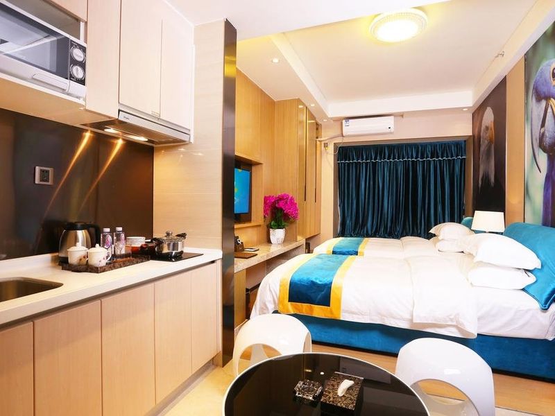 Hotel Photo 5