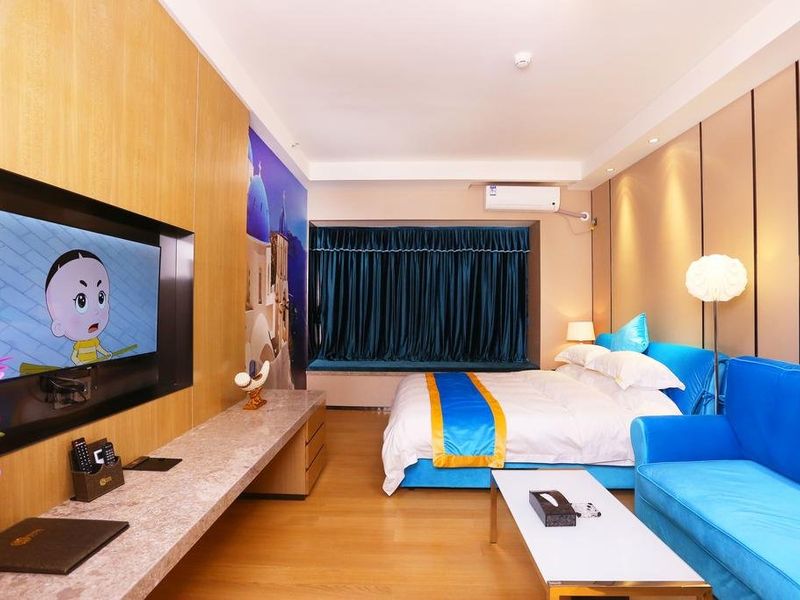 Hotel Photo 6