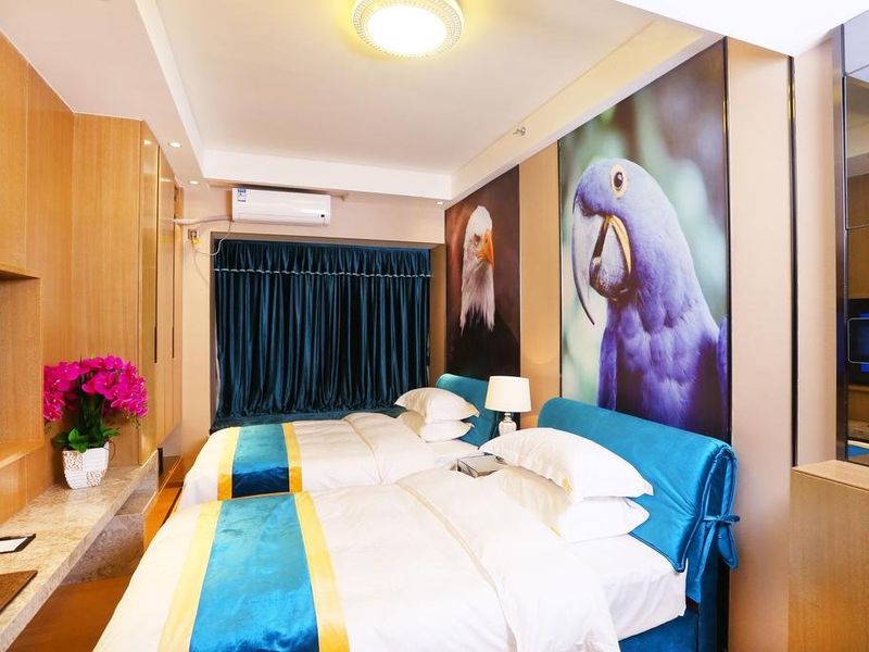 Hotel Photo 7