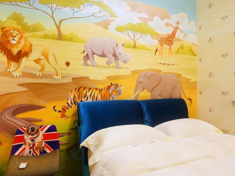 Hotel Photo 8