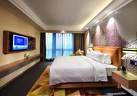 Отзывы Hampton by Hilton Guangzhou Zhujiang New Town, 4 звезды