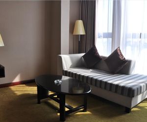 Tian Hui Hotel Hsiao-lan China