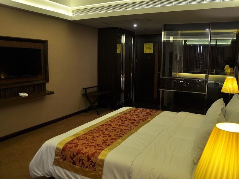 Hotel Photo 7