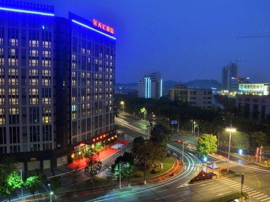 Hotel Photo 9