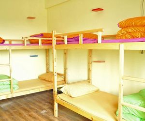 Moshang Huakai Youth Hostel Yiwu China