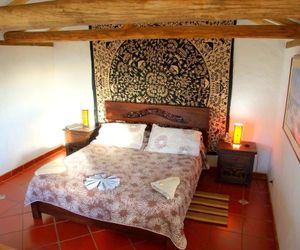 Hostal Renacer Leiva Colombia