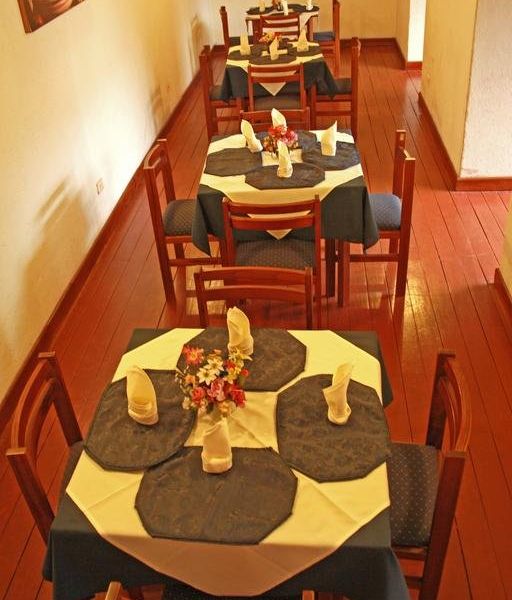 Hotel Photo 16