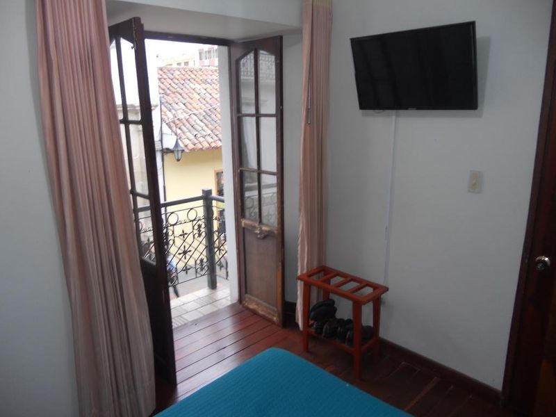 Hotel Photo 19
