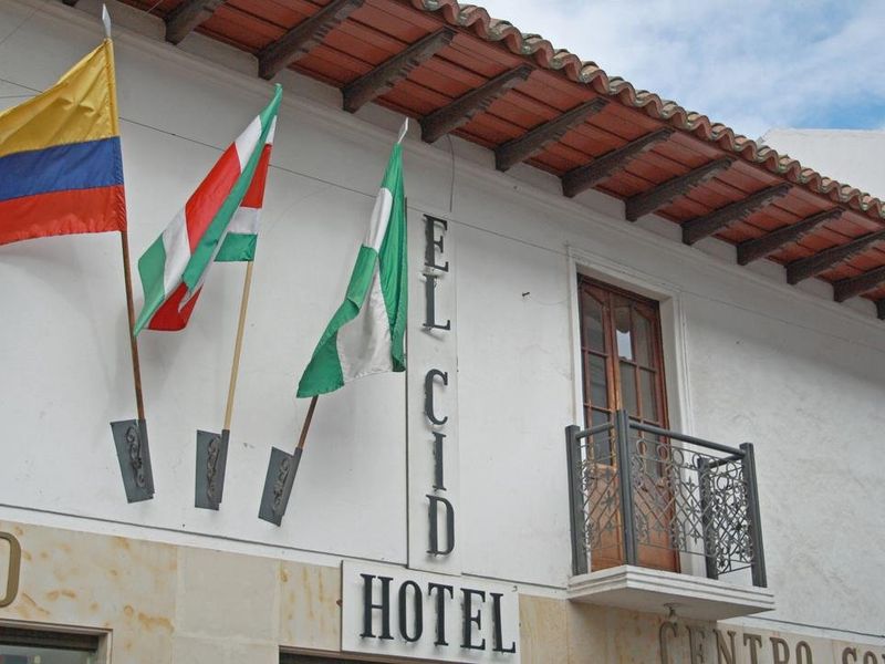 Hotel Photo 23