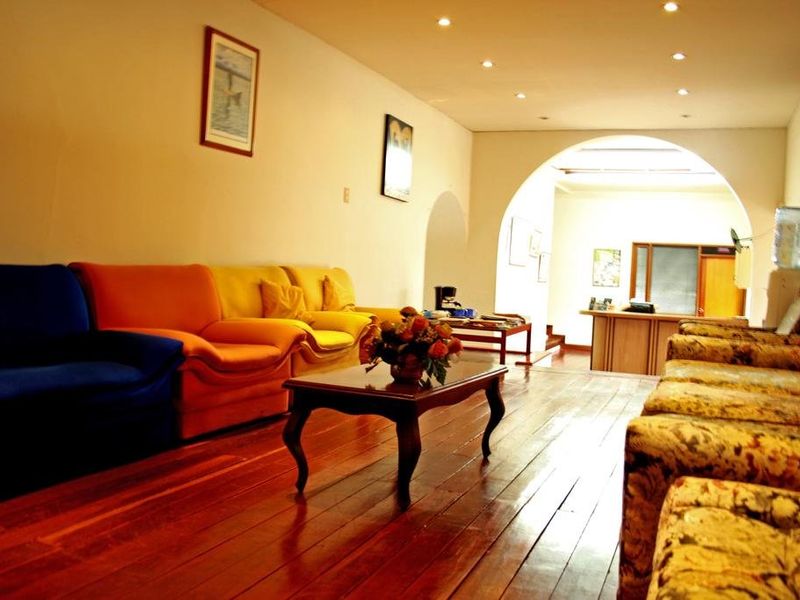Hotel Photo 9