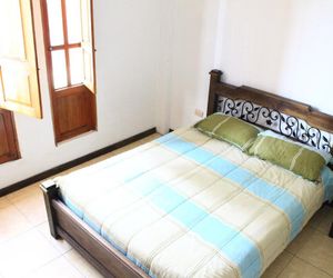Hotel Colonial Manizales Manizales Colombia