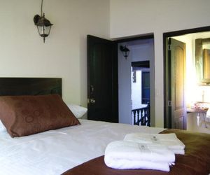 Samay Boutique Hotel Duitama Colombia