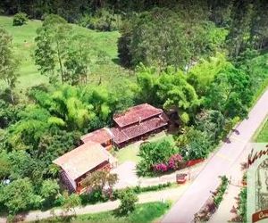 Kantarrana Casa de Campo Jardin Colombia