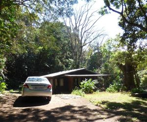 Green Paradise Monteverde Costa Rica