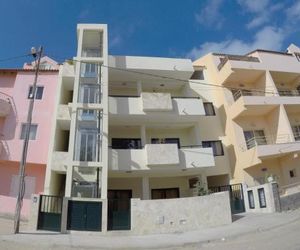 Surf House Cabo Verde Santa Maria Cape Verde