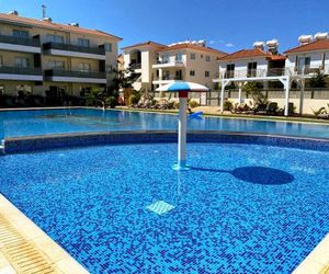 Domino Blue Apartment Paralimni Cyprus
