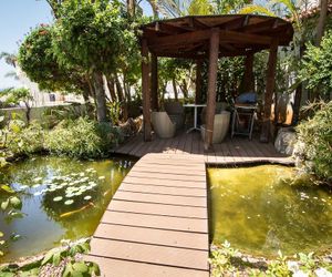 Villa Anastasia Ayia Napa Cyprus