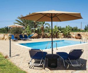 Efrosini Coral-Bay Cyprus