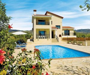 Morfo Coral-Bay Cyprus