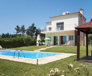 Villa Georgiou Coral-Bay Cyprus