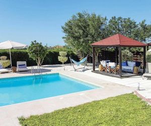 Villa Elena Coral-Bay Cyprus