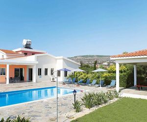 Theo Coral-Bay Cyprus