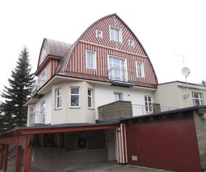 Pension Villa Miluška Spindleruv Mlyn Czech Republic