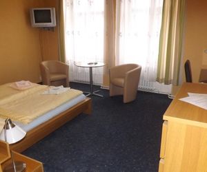 Hotel Slavie Ceska-Kamenice Czech Republic