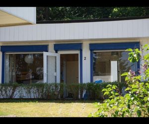 Bungalow Ückeritz Uckeritz Germany