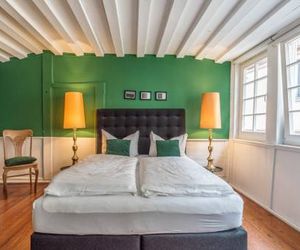 Privatzimmer in bester Altstadtlage Tuebingen Germany