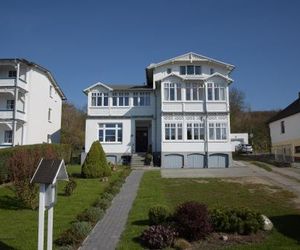 Villa Margarete Sassnitz Germany