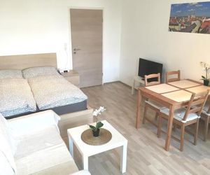 Apartment Newstyle Regensburg Germany