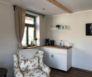 Apartmenthaus Seiler Quedlinburg Germany