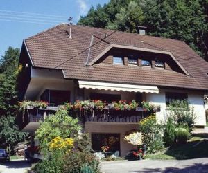 Haus Schindler Ottenhofen im Schwarzwald Germany