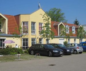 Ferienwohnung Ingeborg Kuehlungsborn Germany