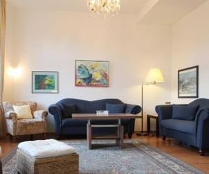 Ferienwohnung Soldo Kuehlungsborn Germany